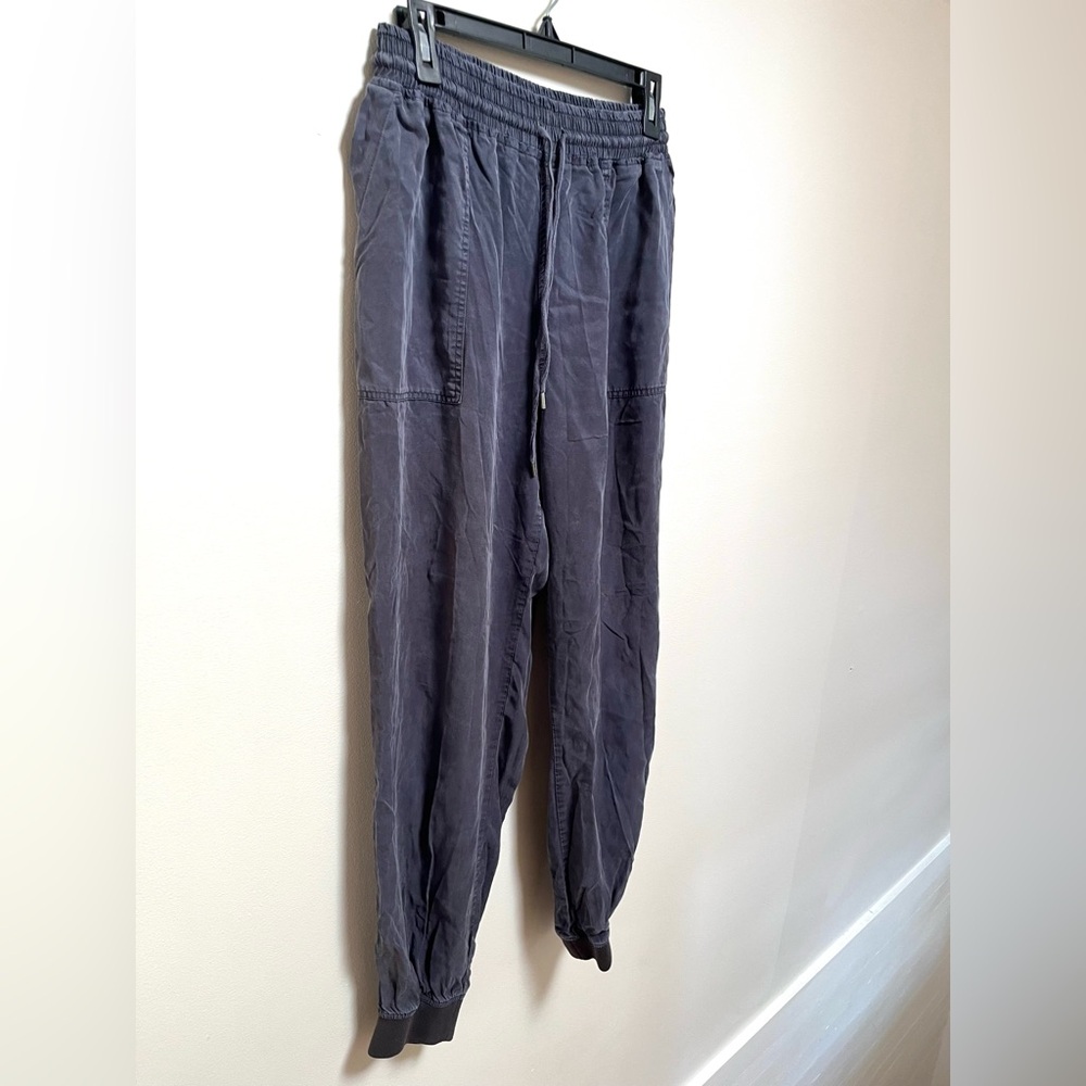 Blank NYC Blue Joggers size 30 - Picture 3 of 6